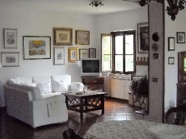 Villa in san felice circeo (Latina) or holiday homes and vacation rentals