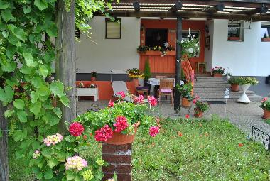 Holiday Apartment in St.Kanzian (Unterk�rnten) or holiday homes and vacation rentals