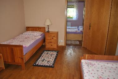 Holiday Apartment in St.Kanzian (Unterk�rnten) or holiday homes and vacation rentals