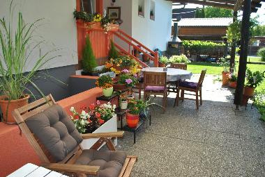 Holiday Apartment in St.Kanzian (Unterk�rnten) or holiday homes and vacation rentals