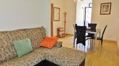 Holiday Apartment in Porto (Norte) or holiday homes and vacation rentals