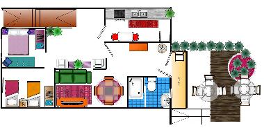 Holiday Apartment in Porto (Norte) or holiday homes and vacation rentals