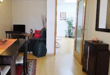 Holiday Apartment in Porto (Norte) or holiday homes and vacation rentals