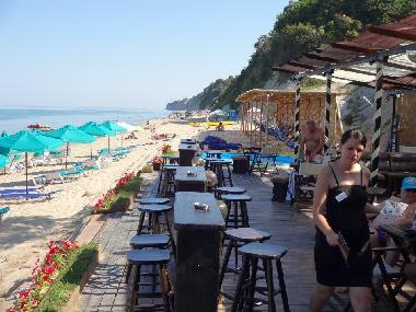Holiday Apartment in Byala Varna (Varna) or holiday homes and vacation rentals