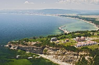 Holiday Apartment in Byala Varna (Varna) or holiday homes and vacation rentals
