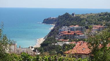 Holiday Apartment in Byala Varna (Varna) or holiday homes and vacation rentals