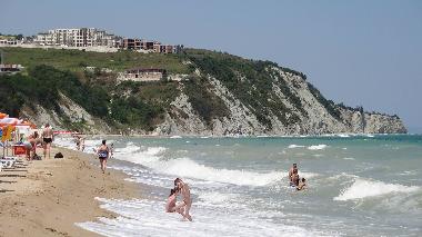 Holiday Apartment in Byala Varna (Varna) or holiday homes and vacation rentals