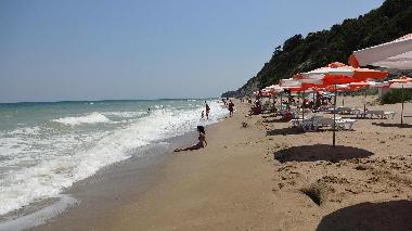 Holiday Apartment in Byala Varna (Varna) or holiday homes and vacation rentals