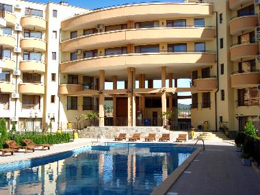 Bed and Breakfast in Sveti Vlas (Burgas) or holiday homes and vacation rentals