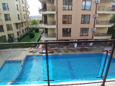 Bed and Breakfast in Sveti Vlas (Burgas) or holiday homes and vacation rentals