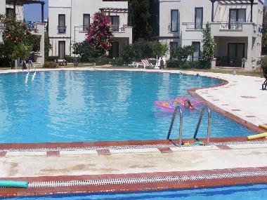 Villa in Yalikavak (Mugla) or holiday homes and vacation rentals