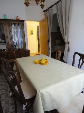 Holiday Apartment in Malinska (Primorsko-Goranska) or holiday homes and vacation rentals