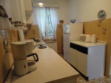 Holiday Apartment in Malinska (Primorsko-Goranska) or holiday homes and vacation rentals