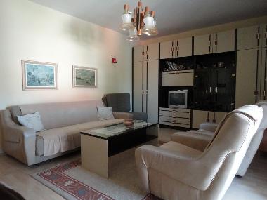 Holiday Apartment in Malinska (Primorsko-Goranska) or holiday homes and vacation rentals