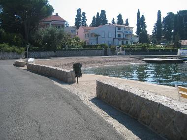 Holiday Apartment in Malinska (Primorsko-Goranska) or holiday homes and vacation rentals