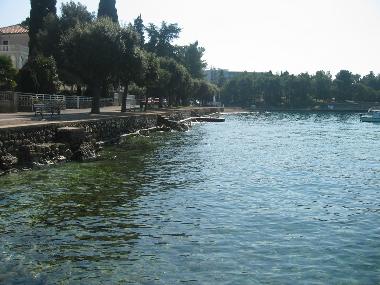 Holiday Apartment in Malinska (Primorsko-Goranska) or holiday homes and vacation rentals