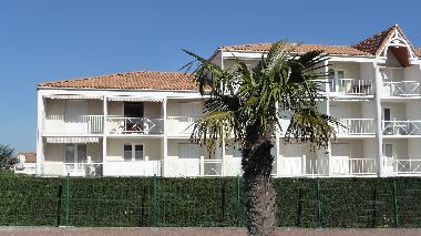 Holiday Apartment in Vaux-sur-mer (Charente-Maritime) or holiday homes and vacation rentals