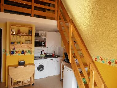 Holiday Apartment in Vaux-sur-mer (Charente-Maritime) or holiday homes and vacation rentals