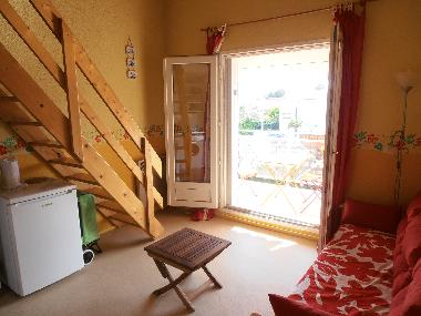 Holiday Apartment in Vaux-sur-mer (Charente-Maritime) or holiday homes and vacation rentals