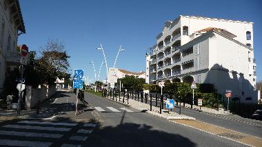 Holiday Apartment in Vaux-sur-mer (Charente-Maritime) or holiday homes and vacation rentals