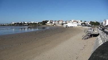 Holiday Apartment in Vaux-sur-mer (Charente-Maritime) or holiday homes and vacation rentals