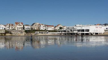 Holiday Apartment in Vaux-sur-mer (Charente-Maritime) or holiday homes and vacation rentals