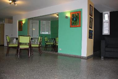 Holiday Apartment in Vedado, La Habana (La Habana) or holiday homes and vacation rentals