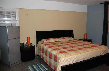 Holiday Apartment in Vedado, La Habana (La Habana) or holiday homes and vacation rentals