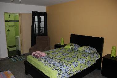 Holiday Apartment in Vedado, La Habana (La Habana) or holiday homes and vacation rentals