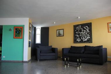 Holiday Apartment in Vedado, La Habana (La Habana) or holiday homes and vacation rentals