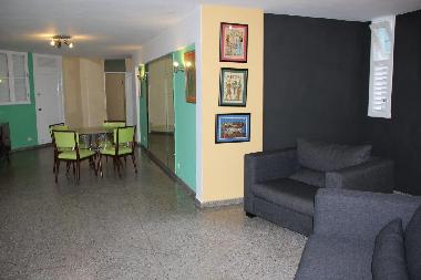 Holiday Apartment in Vedado, La Habana (La Habana) or holiday homes and vacation rentals