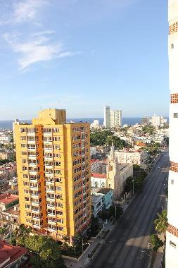 Holiday Apartment in Vedado, La Habana (La Habana) or holiday homes and vacation rentals