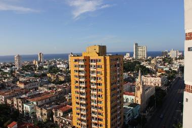 Holiday Apartment in Vedado, La Habana (La Habana) or holiday homes and vacation rentals