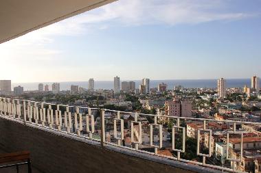 Holiday Apartment in Vedado, La Habana (La Habana) or holiday homes and vacation rentals