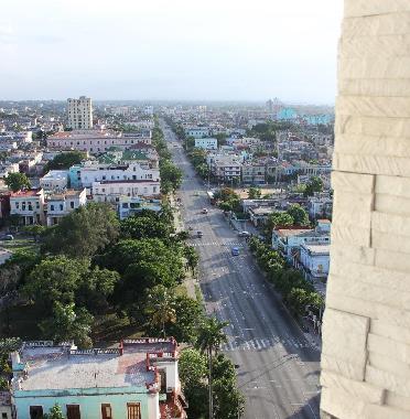 Holiday Apartment in Vedado, La Habana (La Habana) or holiday homes and vacation rentals