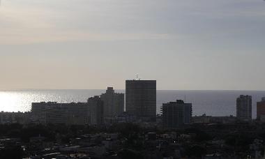Holiday Apartment in Vedado, La Habana (La Habana) or holiday homes and vacation rentals