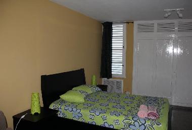Holiday Apartment in Vedado, La Habana (La Habana) or holiday homes and vacation rentals