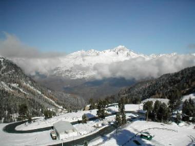 Holiday Apartment in bourg saint maurice (Savoie) or holiday homes and vacation rentals