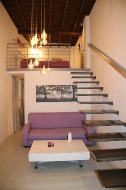 Holiday Apartment in Roma (Roma) or holiday homes and vacation rentals