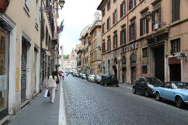 Holiday Apartment in Roma (Roma) or holiday homes and vacation rentals