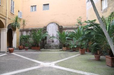 Holiday Apartment in Roma (Roma) or holiday homes and vacation rentals