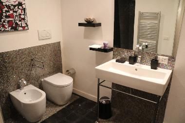 Holiday Apartment in Roma (Roma) or holiday homes and vacation rentals