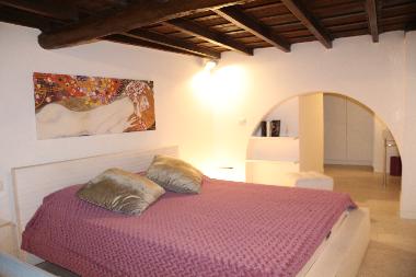 Holiday Apartment in Roma (Roma) or holiday homes and vacation rentals
