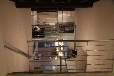 Holiday Apartment in Roma (Roma) or holiday homes and vacation rentals