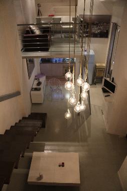 Holiday Apartment in Roma (Roma) or holiday homes and vacation rentals