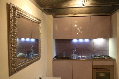 Holiday Apartment in Roma (Roma) or holiday homes and vacation rentals