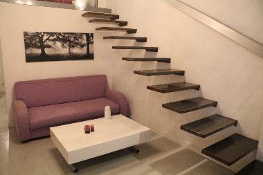 Holiday Apartment in Roma (Roma) or holiday homes and vacation rentals
