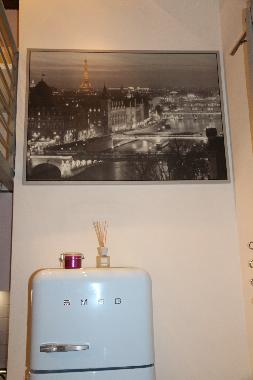 Holiday Apartment in Roma (Roma) or holiday homes and vacation rentals