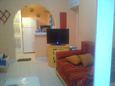 Holiday Apartment in hammamet (Nabul) or holiday homes and vacation rentals