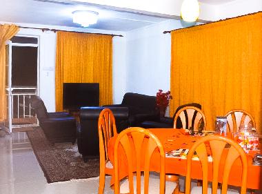 Villa in Pereybere (Pereybere) or holiday homes and vacation rentals